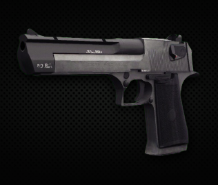 Desert Eagle
